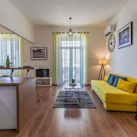 Apartment Dream Pula - City Centre Dış mekan fotoğraf