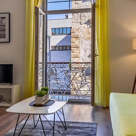 Apartment Dream Pula - City Centre Dış mekan fotoğraf